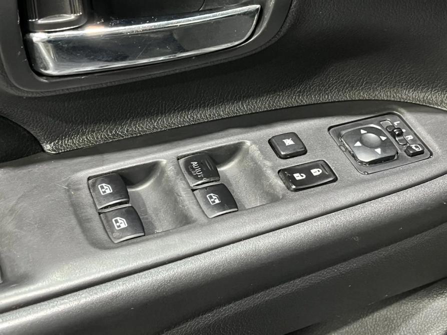 Mitsubishi Outlander III Рестайлинг 2 Пермь  - изображение 21
