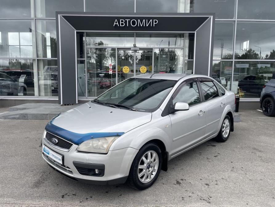 Ford Focus II Брянск  - изображение 1