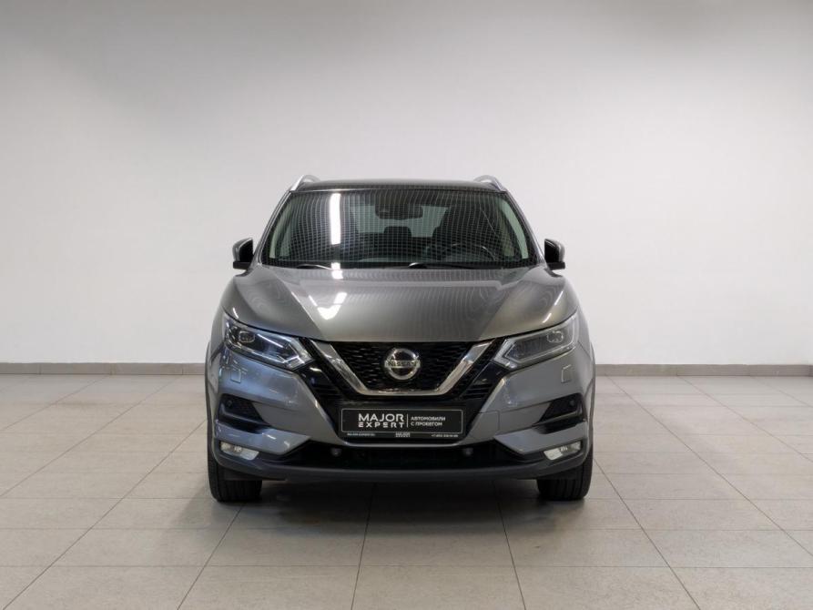 Nissan Qashqai II Рестайлинг Санкт-Петербург  - изображение 2