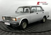 Lada (ВАЗ) 2107 Нижний Новгород  - изображение 25