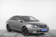 Geely Emgrand EC7 Кемерово  - изображение 21