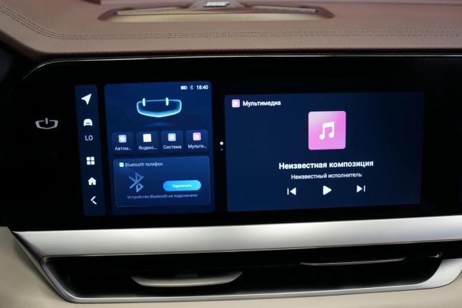 Geely Monjaro I с пробегом 2023 года, цена 3 395 000 рублей, 53500 км, внедорожник, Автокод Объявления