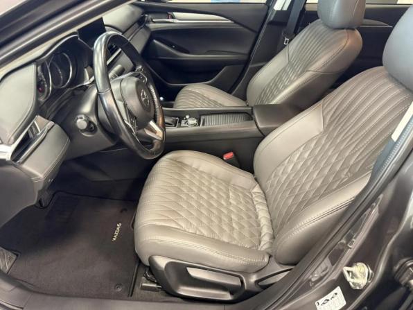Mazda 6 III (GJ) Рестайлинг 2 с пробегом 2021 года, цена 3 250 000 рублей, 80581 км, седан, Автокод Объявления