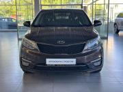 Kia Rio III Рестайлинг Новосибирск  - изображение 28