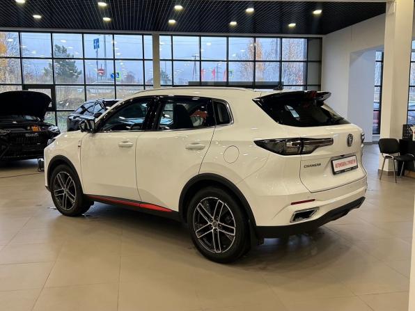 Changan UNI-S I с пробегом 2024 года, цена 2 750 000 рублей, 10878 км, внедорожник, Автокод Объявления