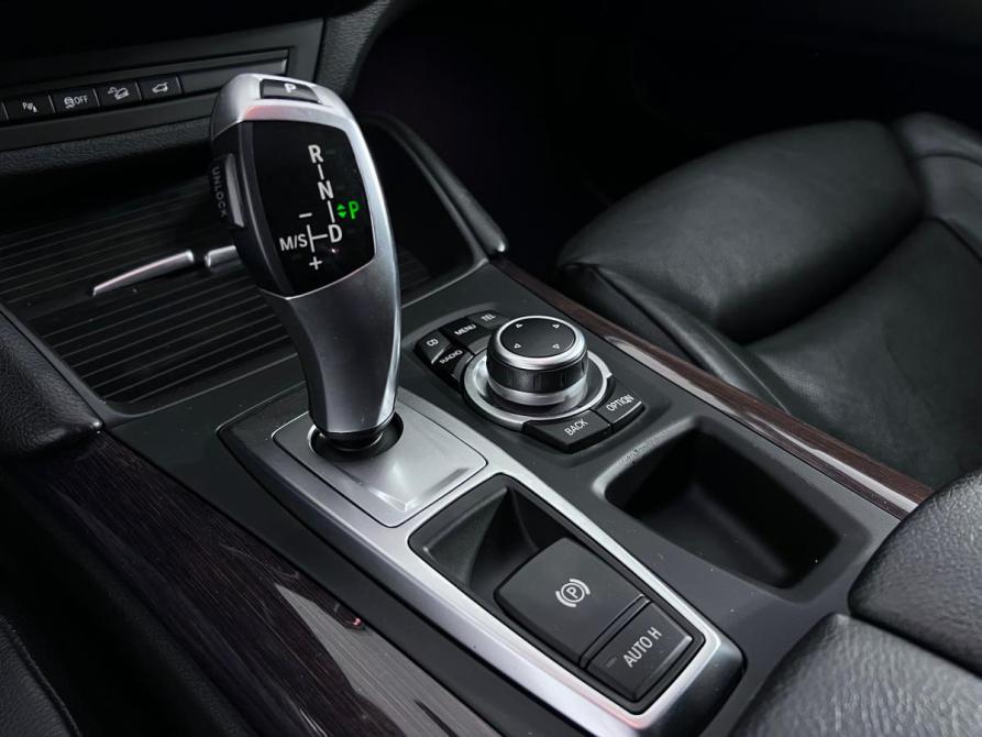BMW X6 I (E71) Ростов-на-Дону  - изображение 15