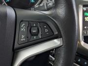 Chevrolet Cruze I Рестайлинг Москва  - изображение 53