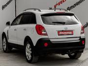 Opel Antara I Рестайлинг Екатеринбург  - изображение 32
