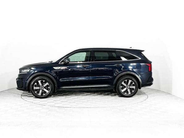 Kia Sorento IV с пробегом 2020 года, цена 3 099 000 рублей, 111421 км, внедорожник, Автокод Объявления