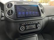 Volkswagen Tiguan I Рестайлинг Кемерово  - изображение 27