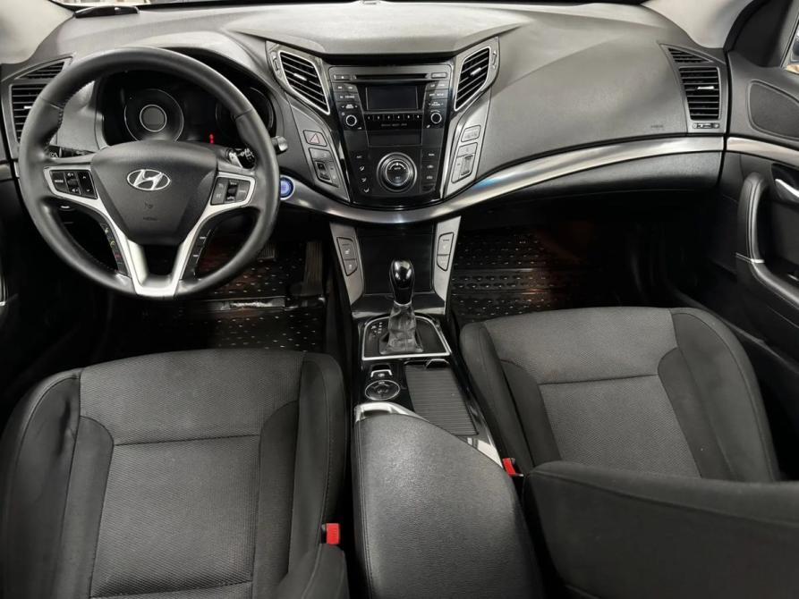 Hyundai i40 I Ярославль  - изображение 10