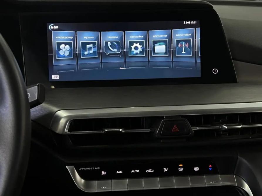 Changan CS35 Plus I Рестайлинг Волгоград  - изображение 9