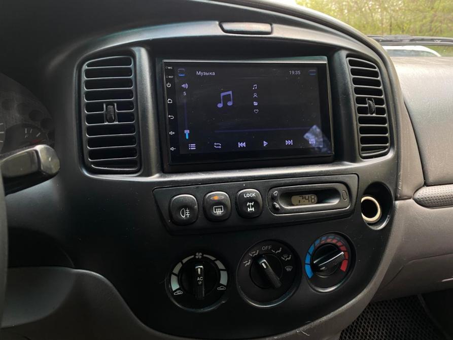 Mazda Tribute I Нижний Новгород  - изображение 3