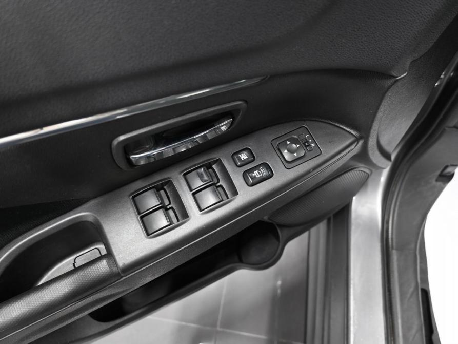Mitsubishi ASX I Рестайлинг Тверь  - изображение 16