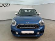 Mini Countryman II Москва  - изображение 21