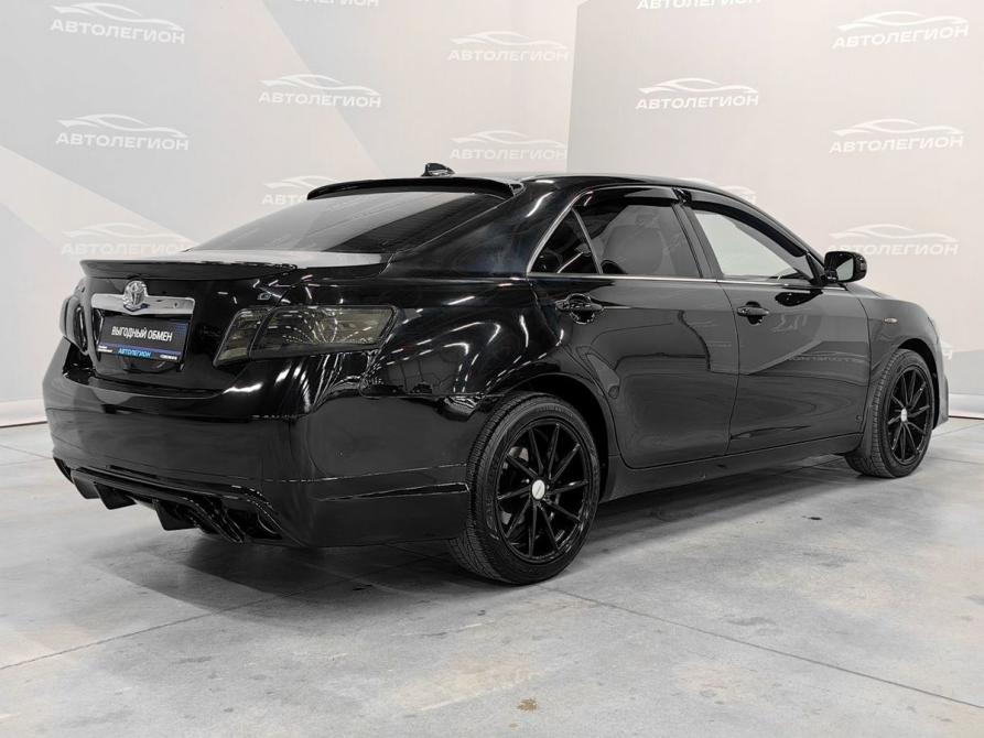 Toyota Camry VI (XV40) Новосибирск  - изображение 5