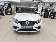 Renault Logan II Рестайлинг Казань  - изображение 24