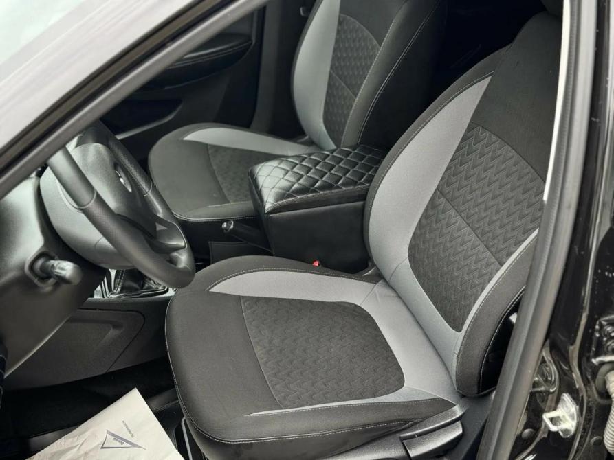 Lada (ВАЗ) Vesta I Рестайлинг (NG) Пермь  - изображение 8