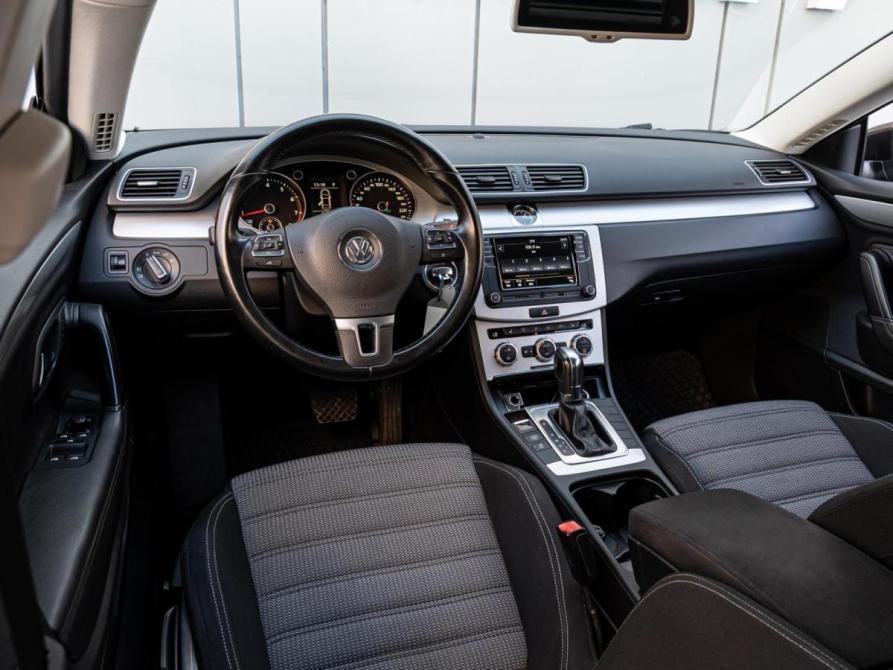 Volkswagen Passat CC I Рестайлинг Краснодар  - изображение 6