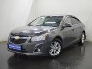 Chevrolet Cruze I Рестайлинг Санкт-Петербург  - изображение 18