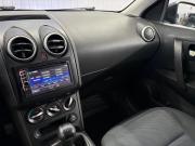 Nissan Qashqai I Рестайлинг Краснодар  - изображение 20