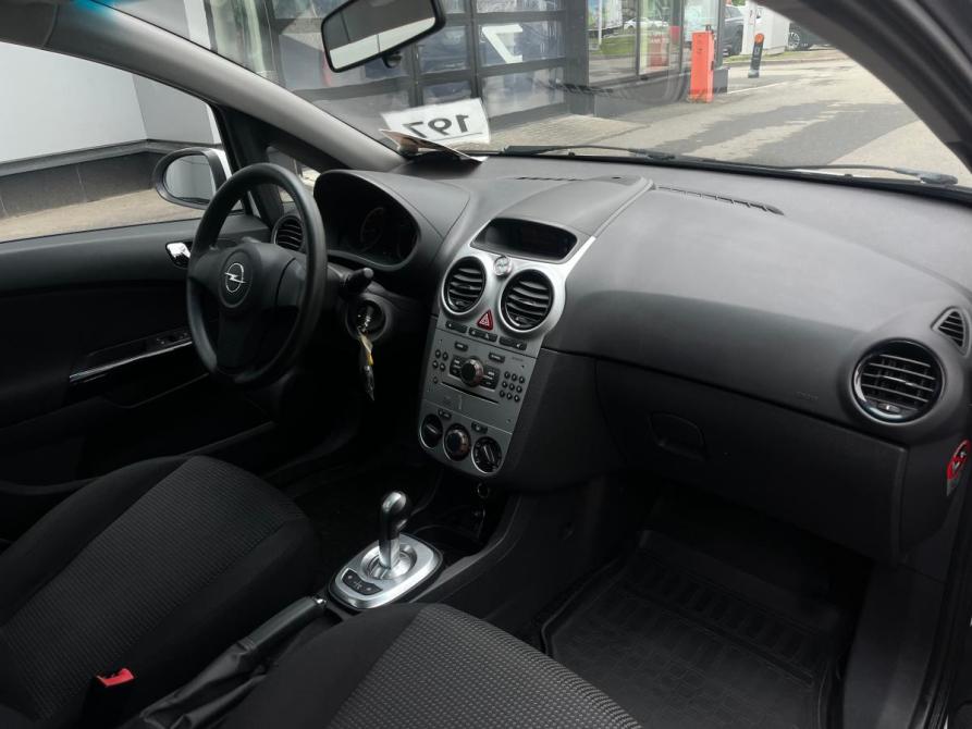 Opel Corsa D Рестайлинг II Санкт-Петербург  - изображение 9
