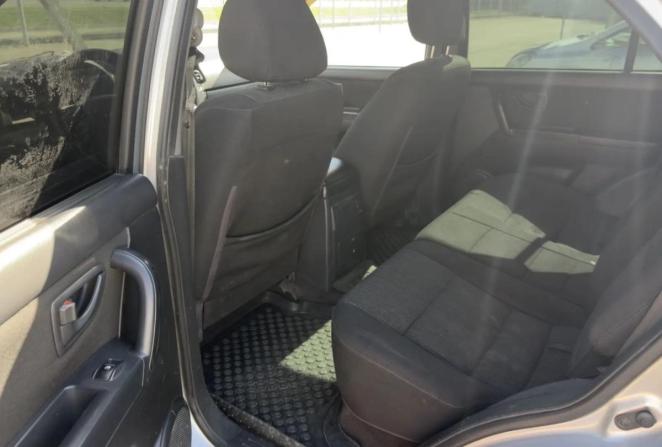 Kia Sorento I Рестайлинг с пробегом 2007 года, цена 525 000 рублей, 320000 км, внедорожник, Автокод Объявления
