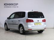 Volkswagen Touran I Рестайлинг 2 Дзержинск  - изображение 24