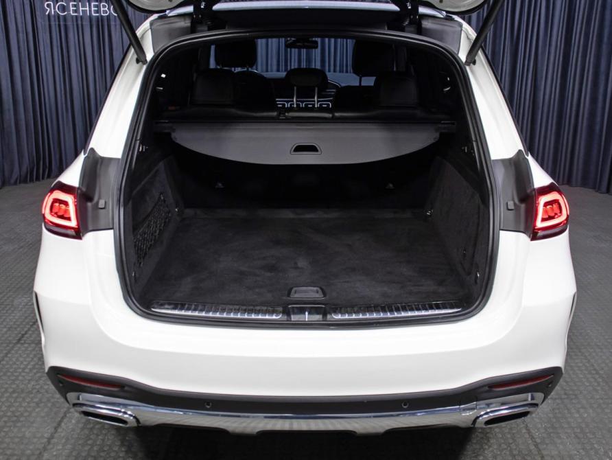 Mercedes-Benz GLE II (V167) Москва  - изображение 9