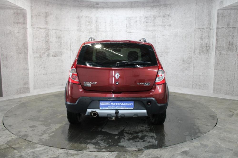 Renault Sandero I Ярославль  - изображение 7