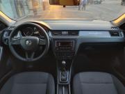 Skoda Rapid I Ижевск  - изображение 39