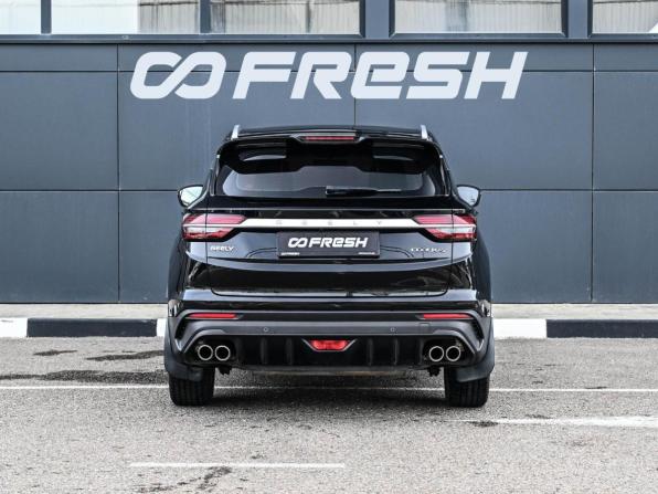 Geely Coolray I с пробегом 2021 года, цена 1 639 000 рублей, 73000 км, внедорожник, Автокод Объявления