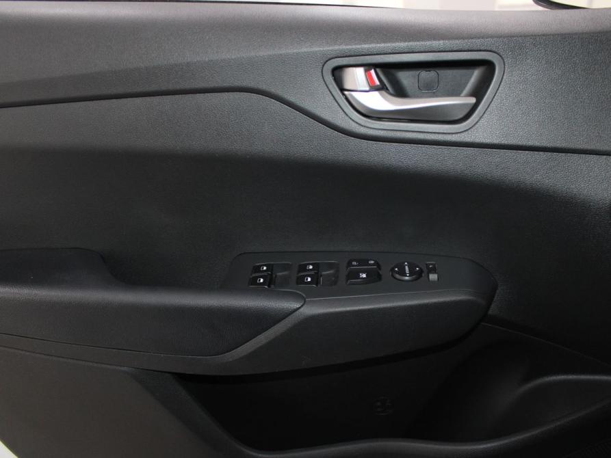 Hyundai Solaris II Рестайлинг Старый Оскол  - изображение 14