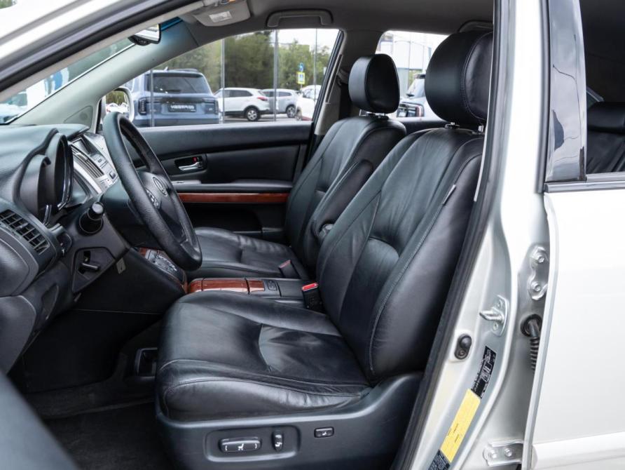Lexus RX II Волгоград  - изображение 10