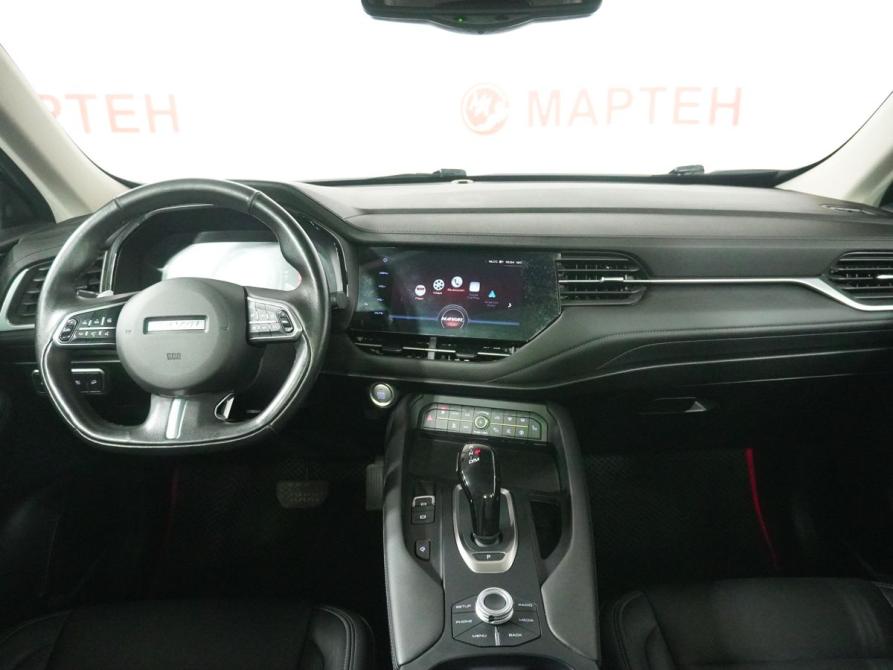 Haval F7 I Вологда  - изображение 16