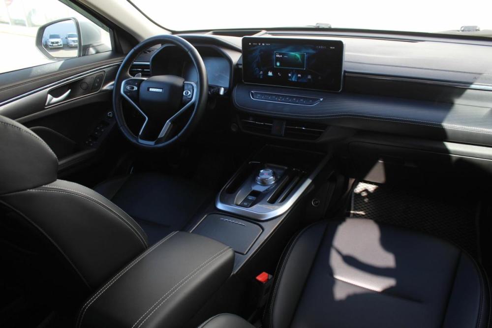 Haval Jolion I Пермь  - изображение 10