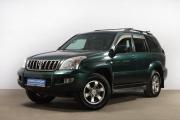 Toyota Land Cruiser Prado 120 Series Новосибирск  - изображение 22