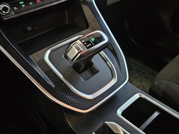 Haval M6 II с пробегом 2023 года, цена 1 830 000 рублей, 44868 км, внедорожник, Автокод Объявления