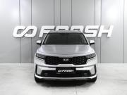 Kia Sorento IV Ростов-на-Дону  - изображение 21