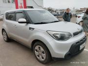 Kia Soul II Москва  - изображение 16