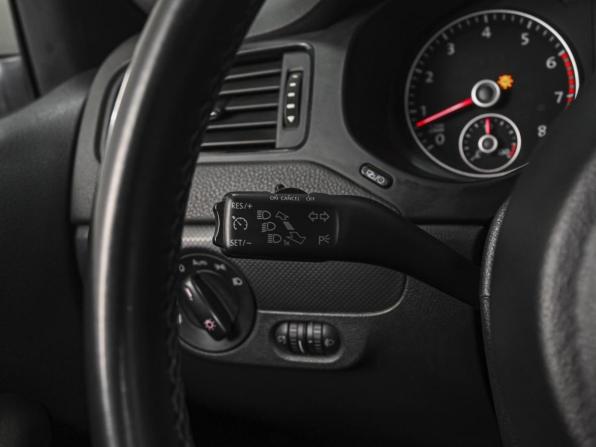 Volkswagen Jetta VI с пробегом 2014 года, цена 1 579 000 рублей, 103801 км, седан, Автокод Объявления