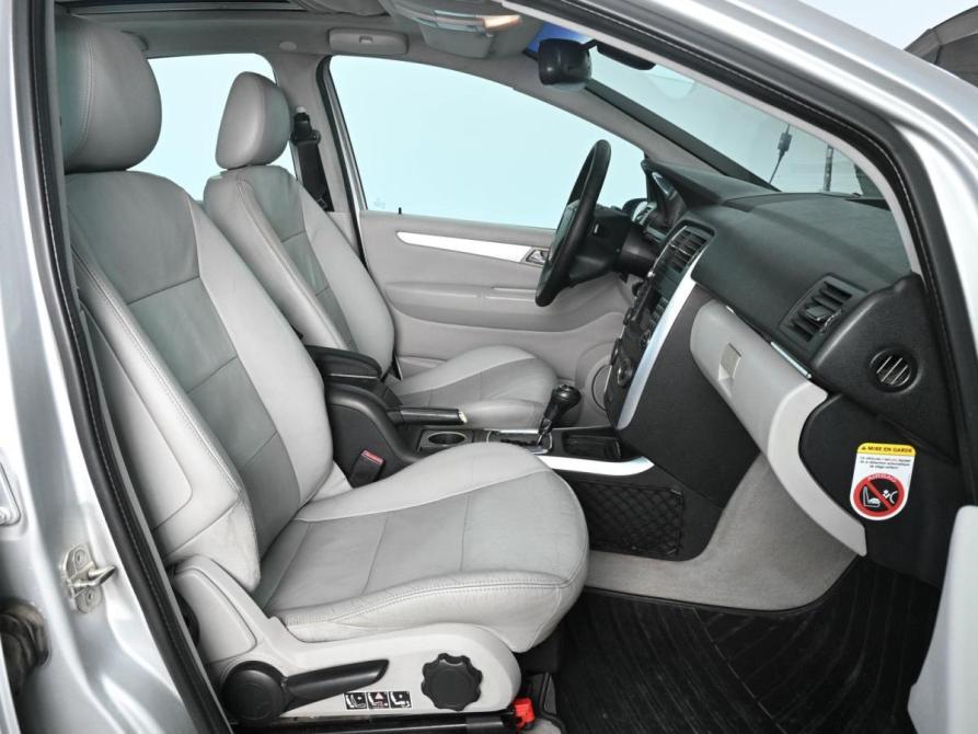 Mercedes-Benz B-Класс I (W245) Ростов-на-Дону  - изображение 8