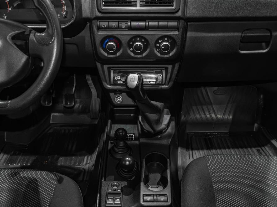 Lada (ВАЗ) 2121 (4x4) I Рестайлинг (2020) Екатеринбург  - изображение 18