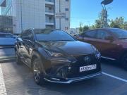 Lexus NX I Рестайлинг Санкт-Петербург  - изображение 20