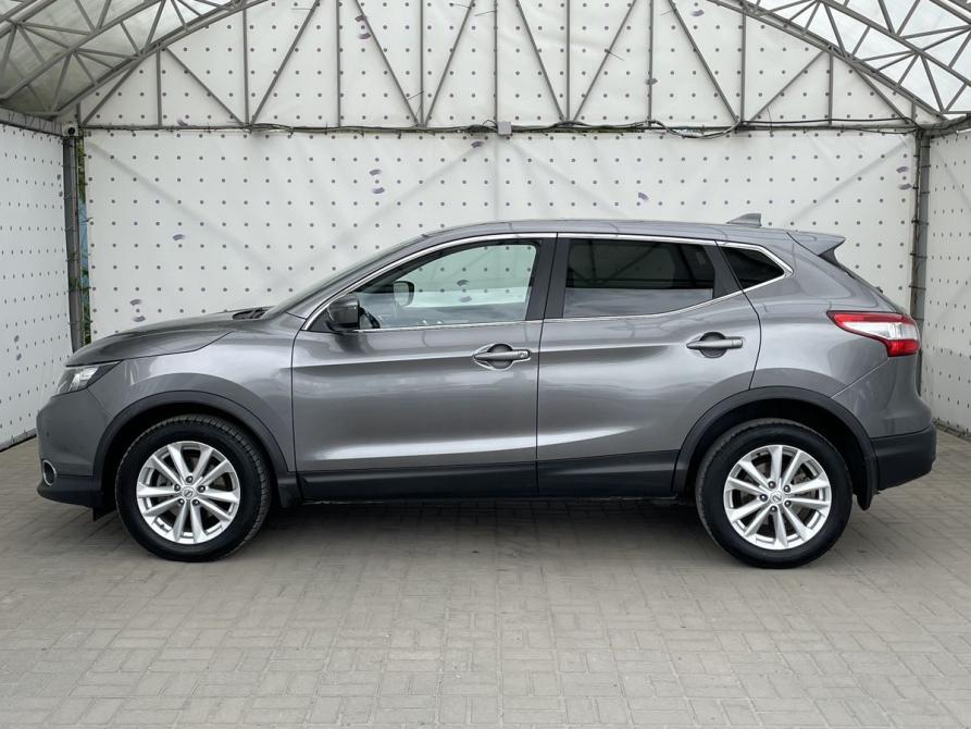Nissan Qashqai II Тамбов  - изображение 10