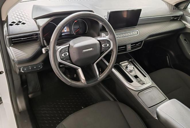 Haval Jolion I с пробегом 2023 года, цена 1 700 000 рублей, 22047 км, внедорожник, Автокод Объявления