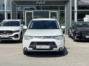 Mitsubishi Outlander III Воронеж  - изображение 19