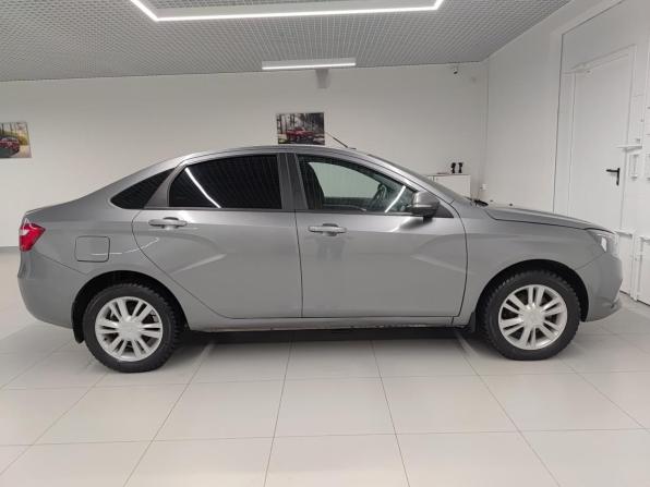 Lada (ВАЗ) Vesta I с пробегом 2018 года, цена 853 000 рублей, 131997 км, седан, Автокод Объявления