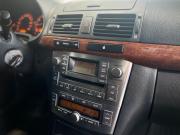 Toyota Avensis II Рестайлинг Ростов-на-Дону  - изображение 36