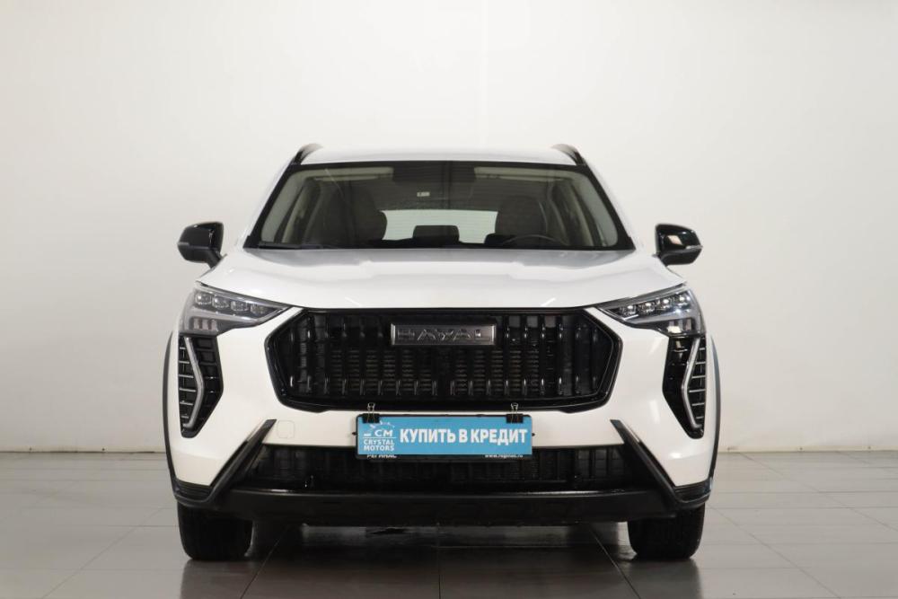 Haval Jolion I Рестайлинг Челябинск  - изображение 2